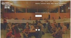 Desktop Screenshot of bethaam.org